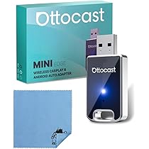 Amazon.co.jp: 【正規品】オットキャスト Mini EDGE OTTOCAST オット